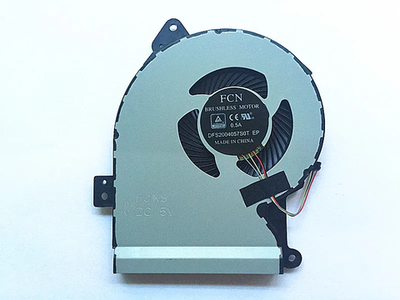 Вентилятор Asus X541SC, X541NC, X540UPR, R541N