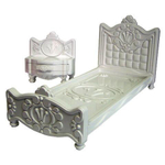 Мебель Спальня Сонечка (Для любимой куклы) (Форма)