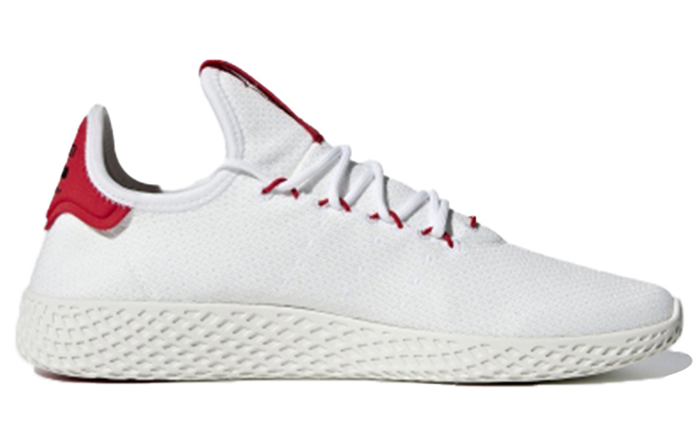 Tennis Hu Pharrell Williams x Tennis Hu Adidas Originals "Scarlet"