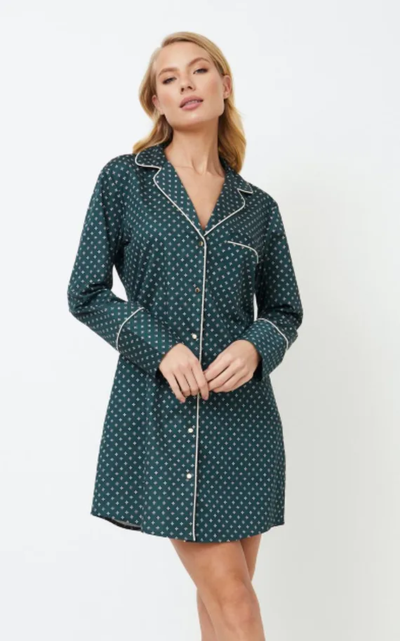 GENNY Сорочка женская