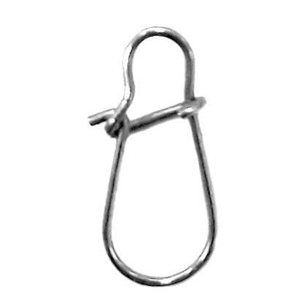 Застежка ST-9434-4-XL, 10 шт