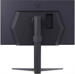 Монитор 27" LG 27GS75Q-B черный