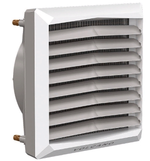 Водяной тепловентилятор VOLCANO VR4 (10-100 кВт) AC/ ВОЛКАНО РУ4 АС