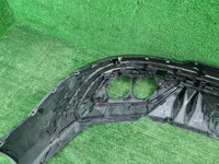 Юбка заднего бампера Jetour X70 PLUS (2023-н.в.)