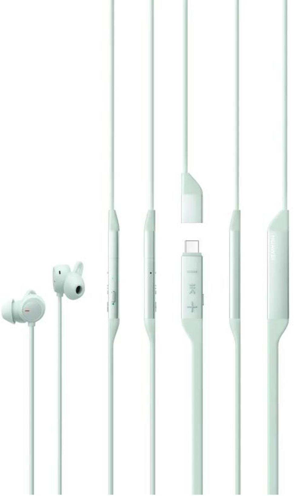 Наушники беспроводные Huawei FB Lace
