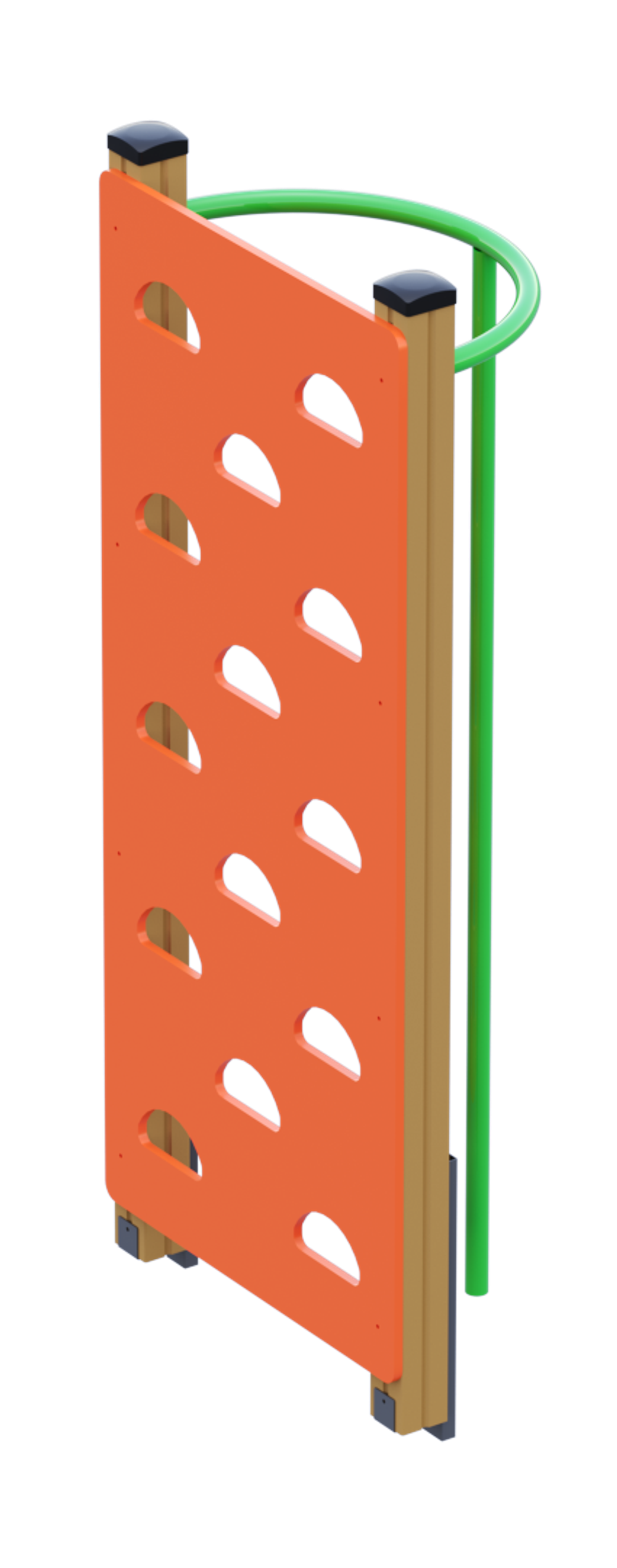 Лазалка И.10-009