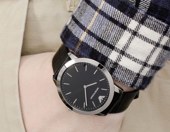 Наручные часы Armani AR1741