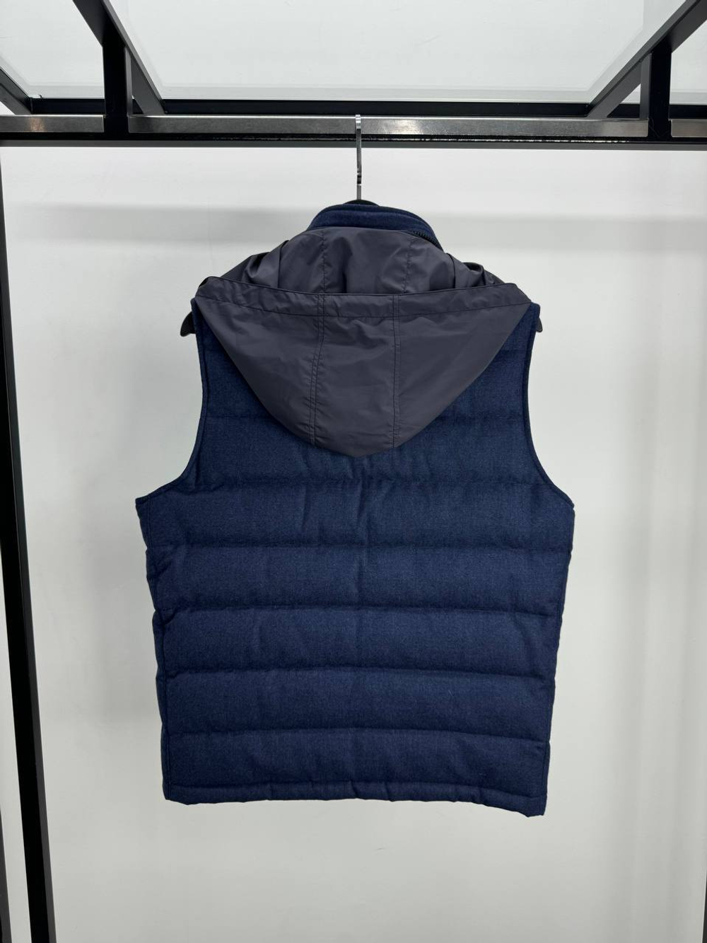 Безрукавка Brunello Cucinelli