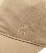 кепка Marc O' Polo - светло-коричневый(208 8173 01175)