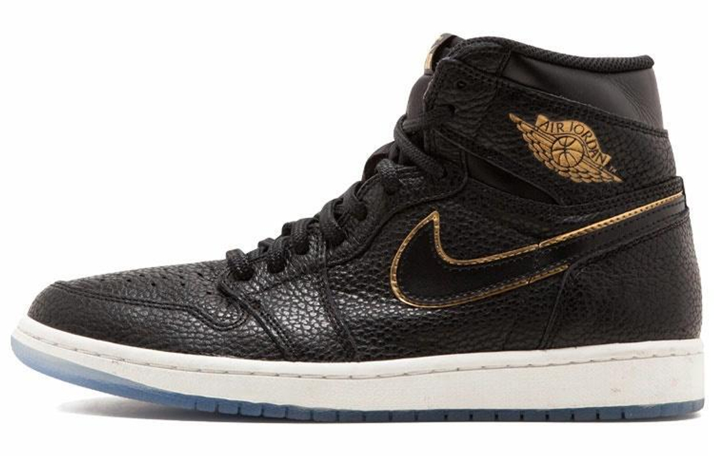 Кроссовки Jordan Air Jordan 1 Retro High Og 'City Of Flight'