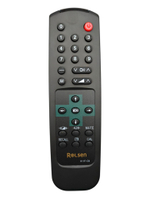 Пульт DVD Rolsen K11F-C9