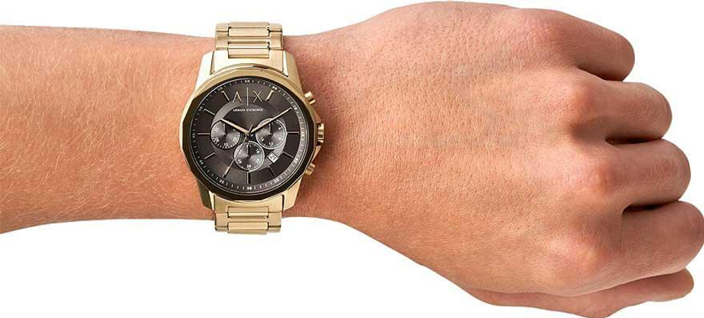 Мужские наручные часы Armani Exchange AX1721