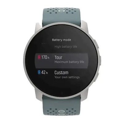 Suunto 9 PEAK MOSS GRAY умные спортивные часы SS050524000