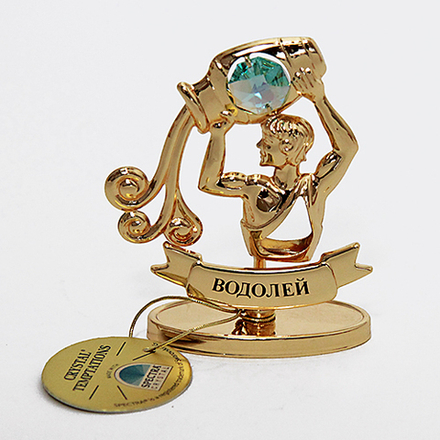 Водолей M-ST-4485/2LGA