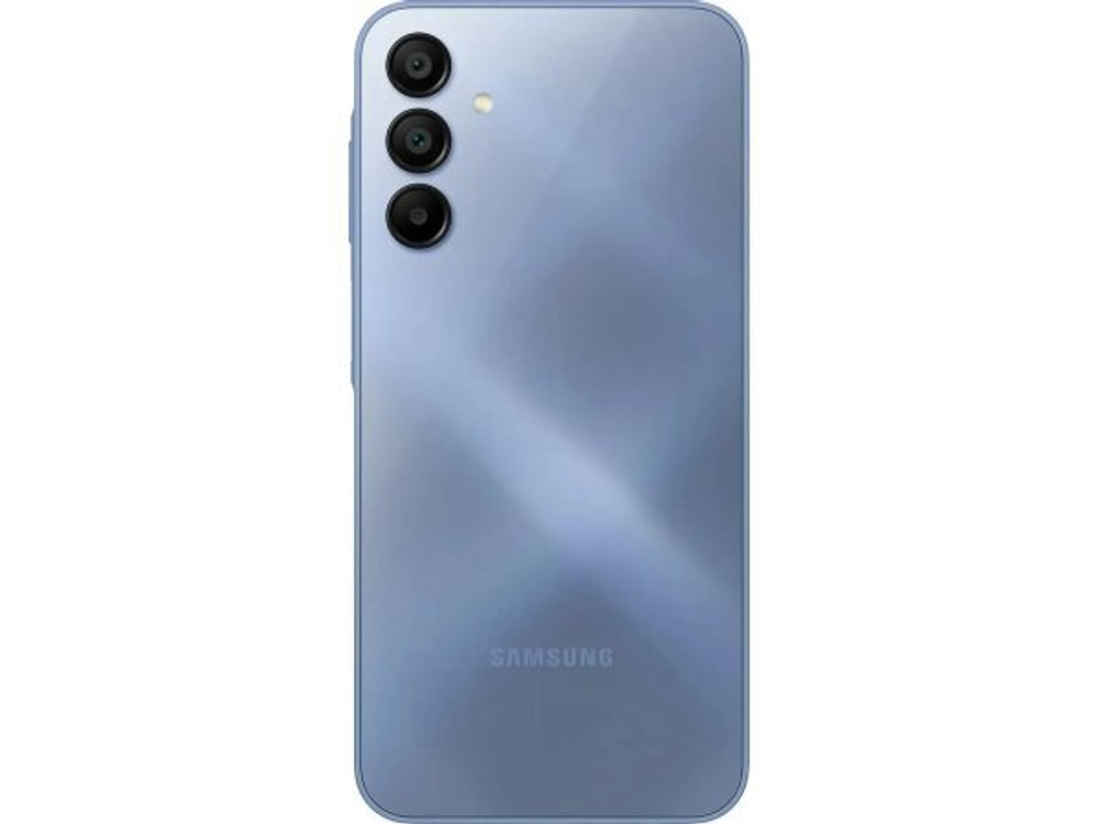 Смартфон Samsung Galaxy A15 SM-A155 4/128GB Blue