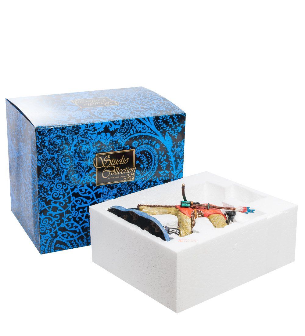 Veronese WS-736 Статуэтка «Самурай»