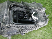 Фара левая Mercedes GLC X253 (2019-2022) LED