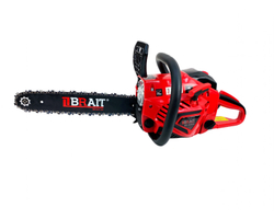 Бензопила BRAIT BR-4515A PRO (15` 0,325 1,5 64зв)