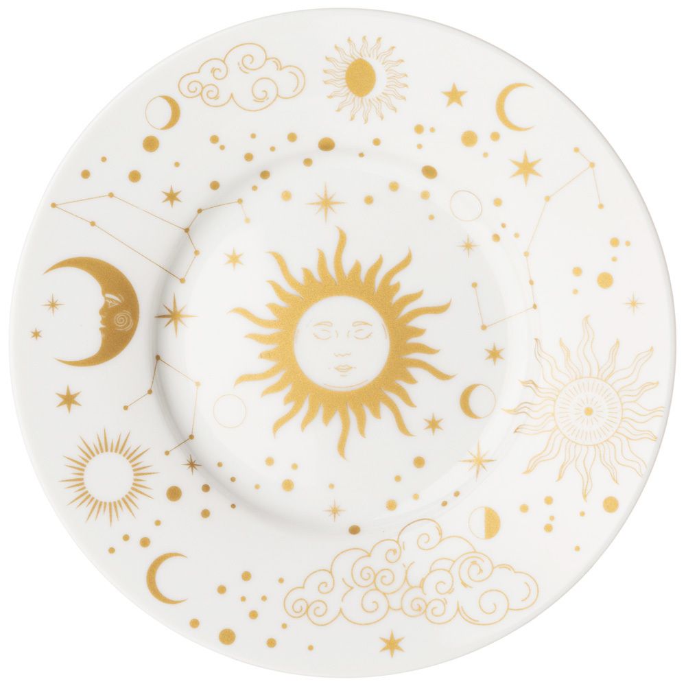 ЧАЙНАЯ ПАРА LEFARD "ASTRONOMY" 200 МЛ (КОР=24НАБ.)