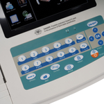 Электрокардиограф Med-Mos ECG1200G — 12-канальная запись, автоматический анализ и точная диагностика сердечной деятельности