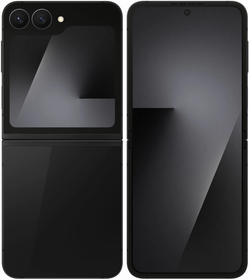 Samsung Galaxy Z Flip7 Fe 8/128Gb Global Black