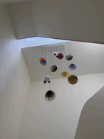 Pendant design lamp 28 series by Bocci