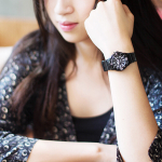 Часы CASIO YOUTH 100, LRW-200H-1B