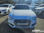 Audi A4 (B9) 40 TFSI Premium (12.2019)