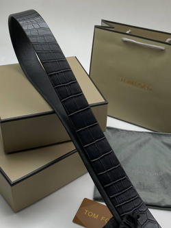 Ремень Tom Ford