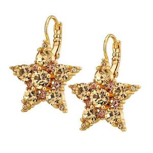 золотой + розовый