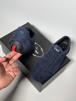 Кеды Prada