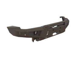 Бампер передний Tank 300 балка и ПТФ КОМПЛЕКТ 2