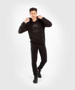 Толстовка Venum Classic Black/Black