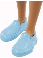 Кукла Барби Кен Игра с модой Fashionistas DWK44 GRB90