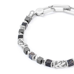 Браслет Coeur de Lion Black 0902/30-1300
