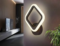 Ambrella Настенный светодиодный светильник Original FA540