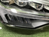 Фара правая Haval Jolion (2021-н.в.) LED