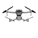 Квадрокоптер DJI AIR 2S Fly More Combo (DJI Smart Controller)