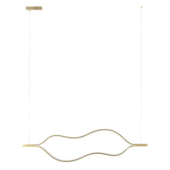 Подвесной светодиодный светильник Loft IT Tape Light 10403/1200 AB