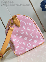 Louis Vuitton Speedy P9 Bandouliere 30