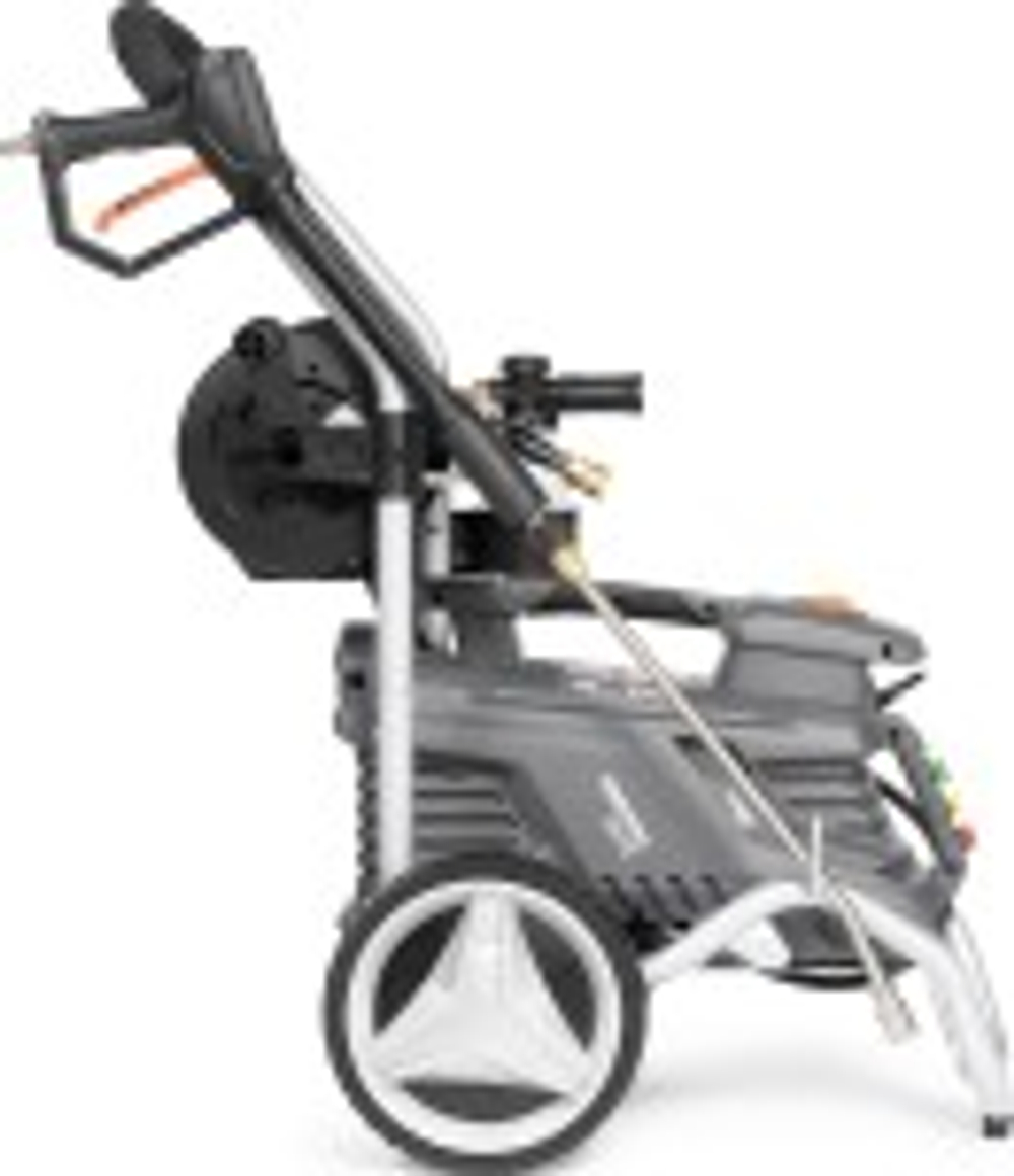 Автомойка DAEWOO DAW 775