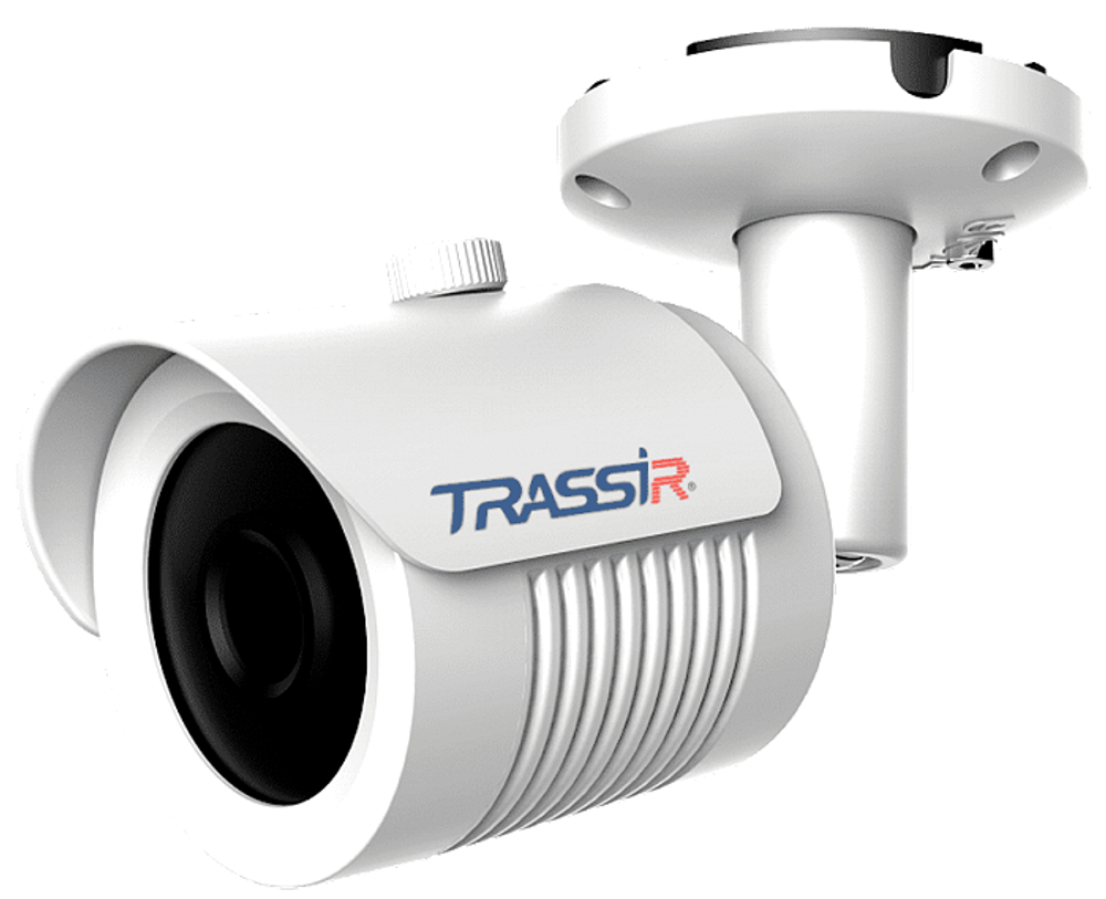 Видеокамера  TRASSIR TR-H2B5 3.6