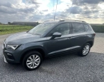 SEAT Ateca Style