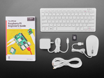 Raspberry Pi Desktop Kit 500