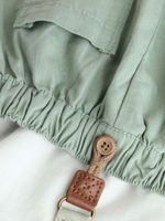 Рубашка и брюки в комплекте для мальчиков Next AR6-785, Белый, Зеленый