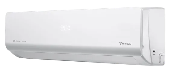 Инверторная сплит-система серии SENTO Inverter MDI-SNC09AI (комплект)