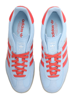 Кроссовки Низкие Из Текстиля/замши Gazelle Indoor