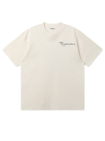 Мужская Футболка Punched