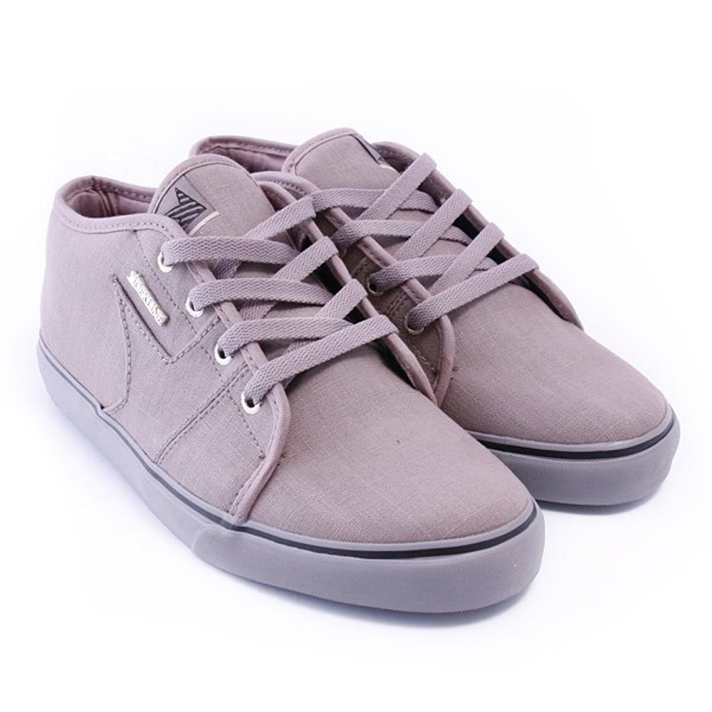 Кеды Dekline Harper grey monks
