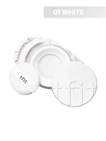 TFIT - ПУДРА ФИНИШНАЯ ПРОЗРАЧНАЯ 01 БЕЛАЯ TRANSLUCENT SET FINISHING POWDER 01 WHITE, 7 ГР
